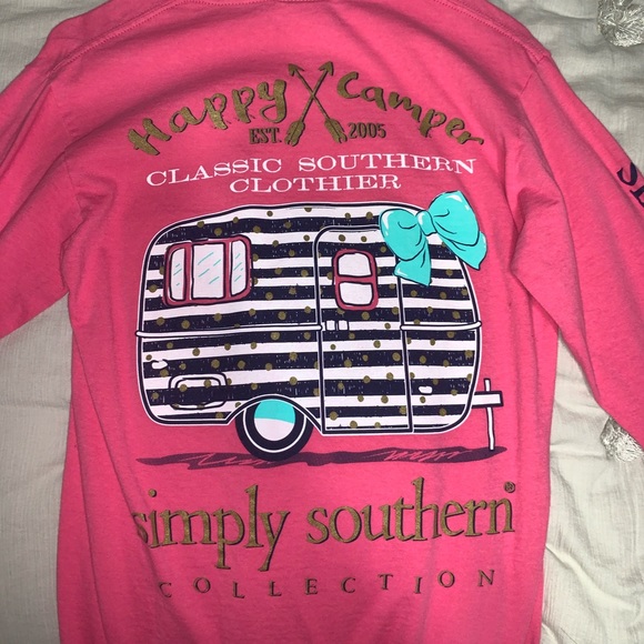 Simply Southern - Picture 1 of 2